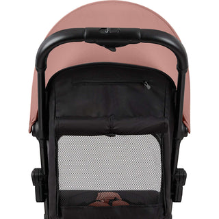 KikkaBoo Ciela Autofolding Stroller Pink
