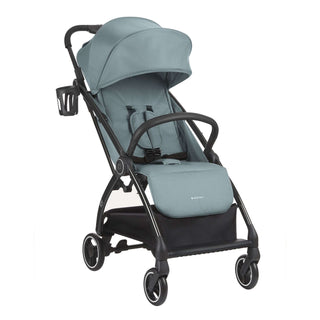 KikkaBoo Joy Autofolding Compact pushchair Mint