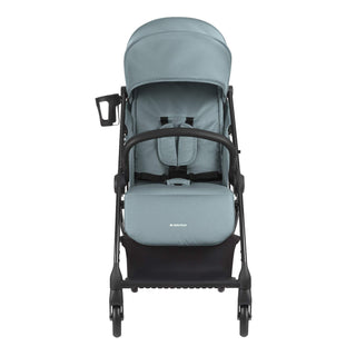 KikkaBoo Joy Autofolding Compact pushchair Mint