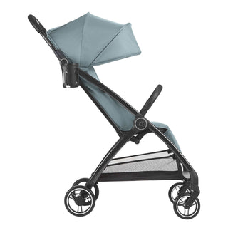 KikkaBoo Joy Autofolding Compact pushchair Mint