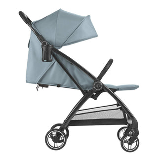 KikkaBoo Joy Autofolding Compact pushchair Mint