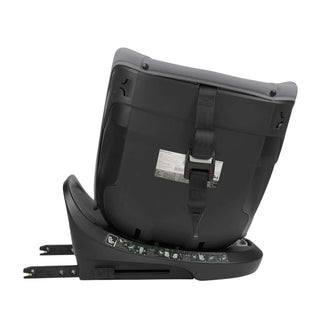 KikkaBoo i-Hike i-Size Car seat ISOFIX 40-150 cm Light Grey 2025