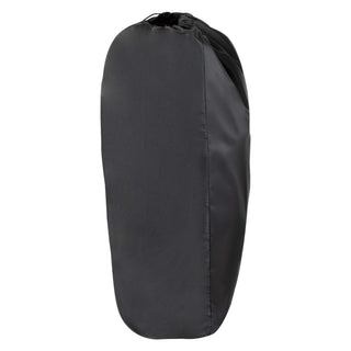 Kikkaboo Baby Stroller Pushchair Cloe Cabin-Approved from Birth to 22kg Grey