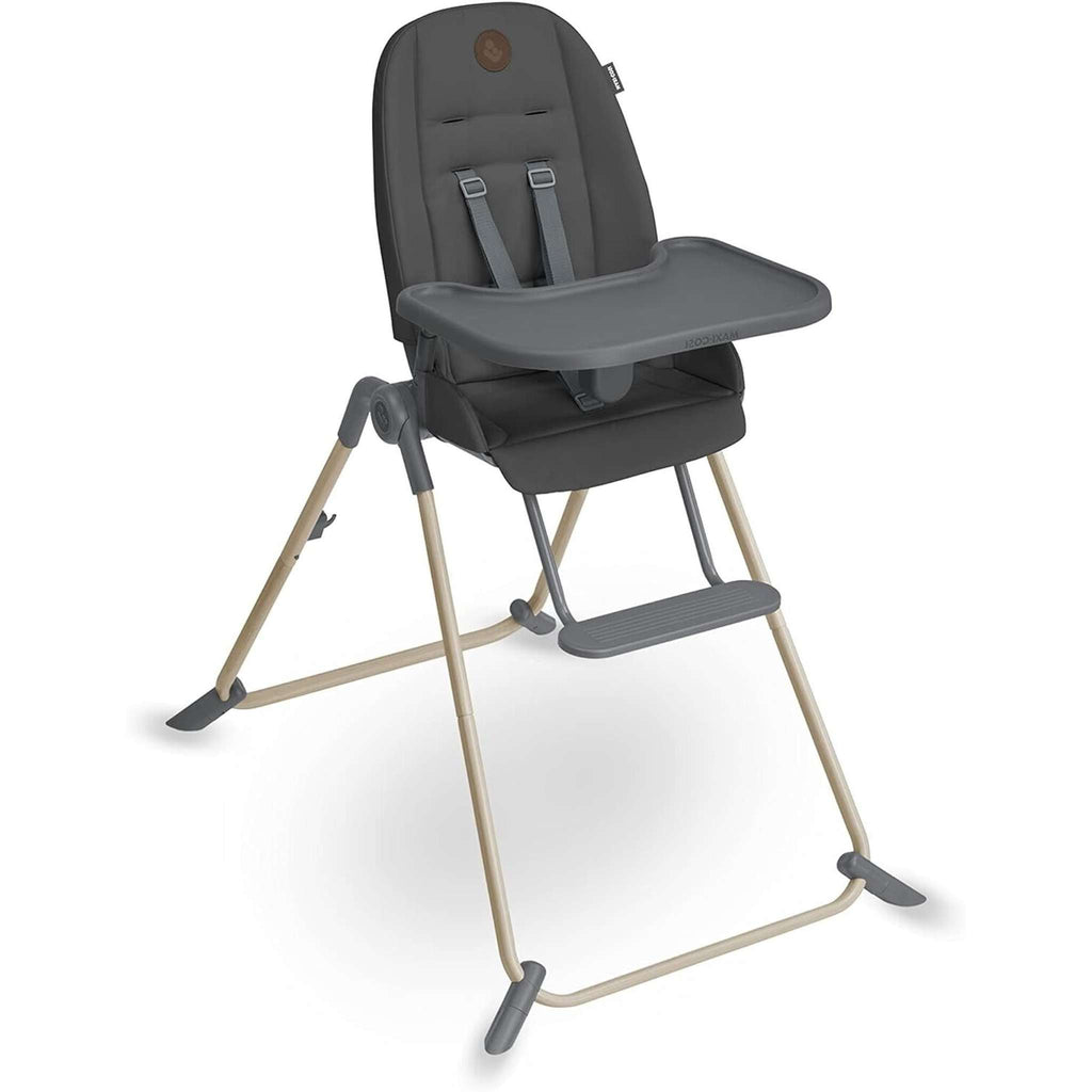 maxi cosi eating chair Maxi-Cosi Ava Highchair with 3 Recline Positions