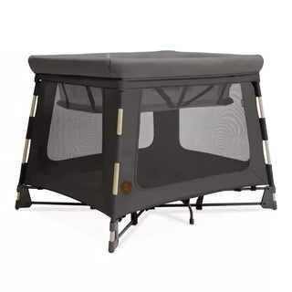 Maxi-Cosi Swift Eco Baby Travel Cot Beyond Graphite