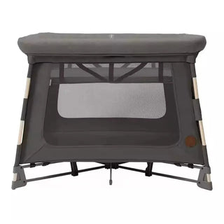 Maxi-Cosi Swift Eco Baby Travel Cot Beyond Graphite