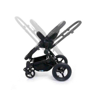 Osann Beebop 2 in 1 Travel System Black