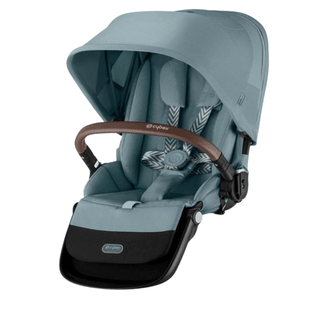 CYBEX Gazelle S Seat Unit - Sky Blue