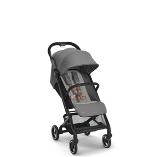 Cybex Beezy Pushchair – Lava Grey