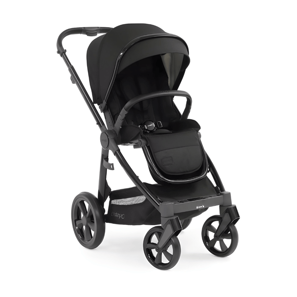 Babystyle Oyster 3 Stroller - Pixel