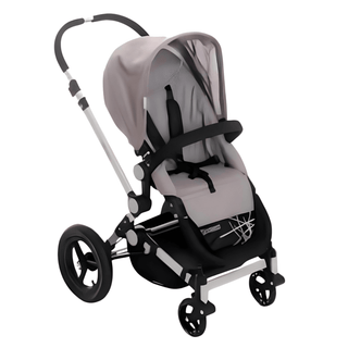 Osann Beebop 2 in 1 Travel System Beige