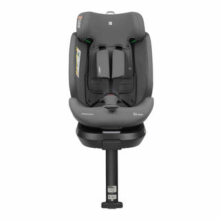 KikkaBoo i-Orbit i-Size Car seat ISOFIX 40-150cm Dark Grey 2025