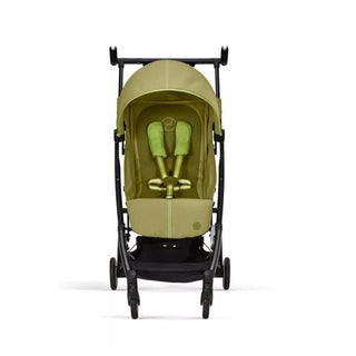 Cybex Libelle Compact Travel Baby Pushchair from 6m up to 4Y – Nature Green