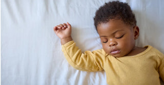 Sleep is the key! Why sleep matters for your little one