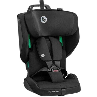 Maxi-Cosi Nomad Plus i-Size Travel Car Seat – Lightweight, Foldable (15m–4yrs)
