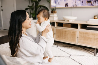 Baby Proofing Your Home: A Room-by-Room Guide to Safe Exploration