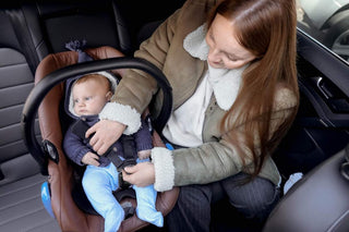 How to Put in a Car Seat Safely: A Beginner’s Guide with 5 Key Steps