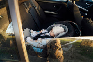 Are Rotating Car Seats Safe? What Parents Need to Know