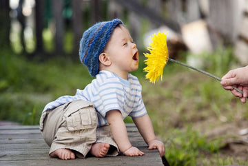 Seasonal Toddler Essentials: What Every Parent Needs for Summer & Winter
