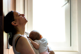 How to Survive Newborn Nights: 4 Tips for Supporting Your Child