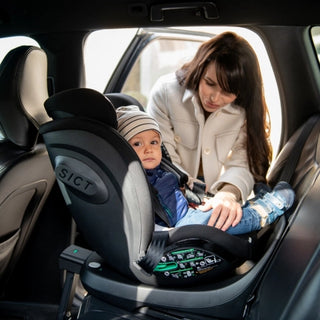 KikkaBoo Car Seats: Affordable, Safe, and Stylish Options