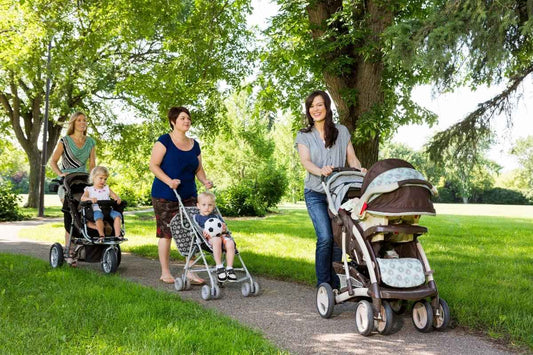 Best Budget Strollers for 2026