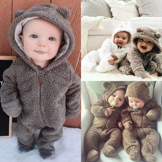 Seasonal Must-Haves: Keeping Your Baby Cozy in Winter