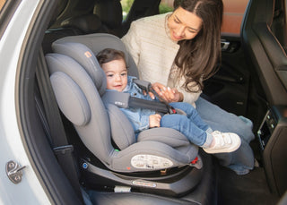 Travel-Friendly Baby Car Seats: Lightweight Options for Families