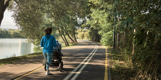 Adventurous Strolls: Making the Most of Your Stroller Experience
