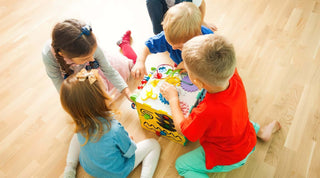 The Importance of Play: How Unstructured Play Shapes Learning