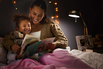 Storytelling for Little Minds: Building Emotional Intelligence Through Tales
