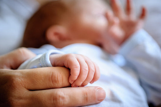 The First 6 Weeks: What No One Tells You