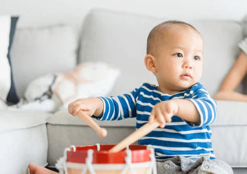 How Different Music Genres Shape Your Baby’s Mood and Behaviour