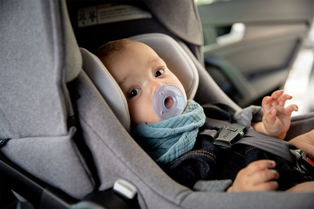 How to Choose the Safest Car Seat for Your Baby When Traveling