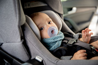 How to Choose the Safest Car Seat for Your Baby When Traveling
