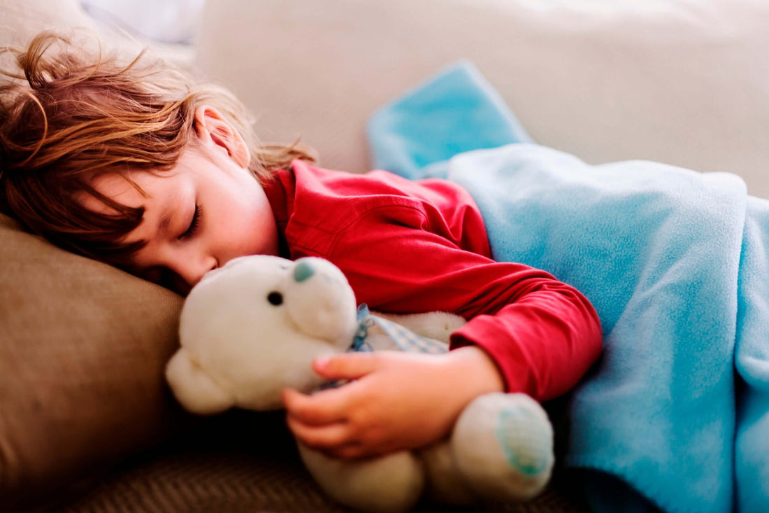 Creating the Perfect Nap: A Parent’s Guide to Peaceful Rest