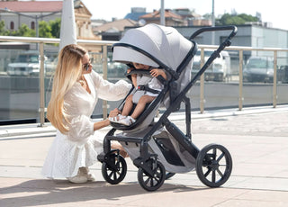 How to Choose the Perfect Stroller for Your Lifestyle