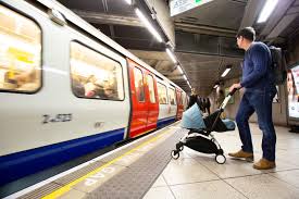 Navigating UK Public Transport with Strollers: Tips and Tricks