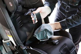 How to Maintain Your Baby Car Seat: Cleaning and Care Tips for Busy Parents