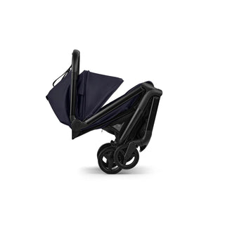 Bugaboo Butterfly 2 Complete Compact Stroller – Deep Indigo