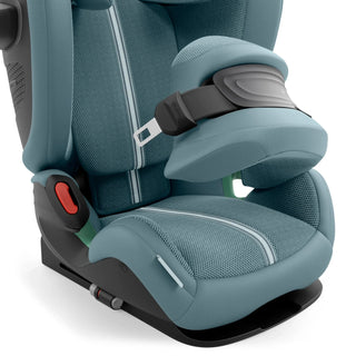 Cybex Pallas G3 i-Size Plus Car Seat – Stormy Blue