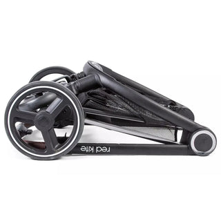 Red Kite Push Me Pace i Baby Travel System Icon