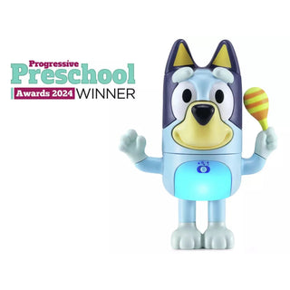 VTech Shake It Bluey Interactive Toy