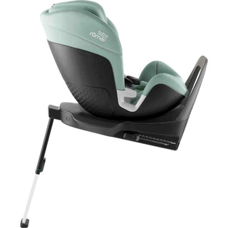 Britax Römer Rider Child Car Seat i-Size with ISOFIX Jade Green