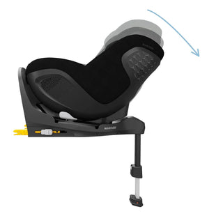 Maxi Cosi Mica 360 Pro i-Size Rotating Car Seat – Black