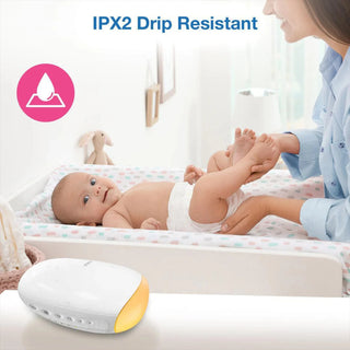 VTech V-Hush Rocker VHBC8611