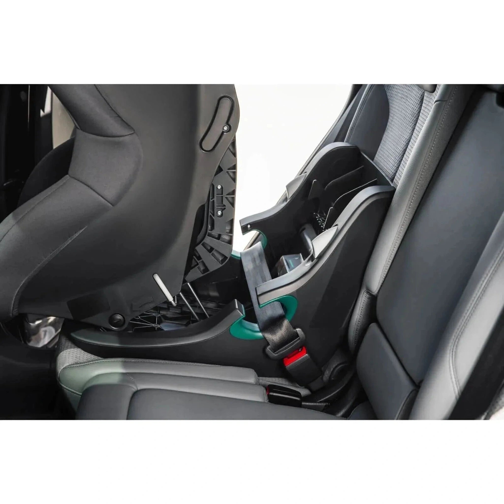 britax romer king pro Britax Römer King Pro BR i-Size Car Seat – Midnight Grey