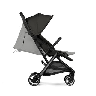 Hauck Fly N Care Cabin Approved Travel Stroller - Black