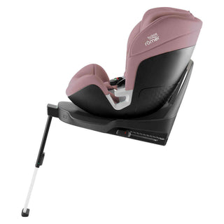 Britax Römer SWIVEL 360 Car Seat – Dusty Rose