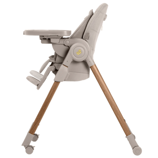 Maxi-Cosi Minla Plus Highchair – Elegance Beige